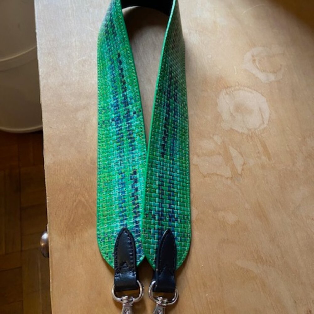 MZ Wallace Bag strap